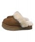 UGG (アグ) ディスケット シューズ ベージュ サイズ:USA8/UK6/EU39：9800円