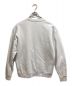 stussy (ステューシー) CPFM (カクタスプラント フリーマーケット) 21SS HEART CREWNECK SWEATSHIRT ホワイト サイズ:M：9800円