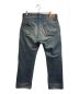 LEVI'S (リーバイス) 70's 66前期501セルビッチデニムパンツ インディゴ サイズ:W40　L34：49800円