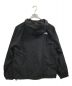 THE NORTH FACE (ザ ノース フェイス) コンパクトジャケット ブラック サイズ:L：9800円