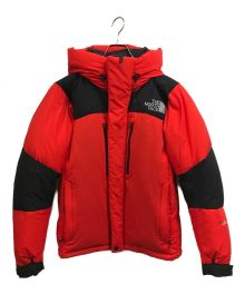 THE NORTH FACE（ザ ノース フェイス）の古着「バルトロライトジャケット」｜レッド