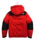 THE NORTH FACE (ザ ノース フェイス) バルトロライトジャケット レッド サイズ:M：29800円