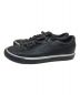 NIKE (ナイキ) BLACK COMME des GARCONS (ブラック コムデギャルソン) ローカットスニーカー ブラック サイズ:25：7000円