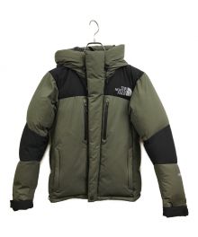 THE NORTH FACE（ザ ノース フェイス）の古着「バルトロライトジャケット」｜ニュートープ