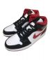 NIKE（ナイキ）の古着「Air Jordan 1 Mid 