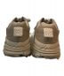 UGG (アグ) ローカットスニーカー ベージュ サイズ:USA9/UK8/EU42/27：8800円