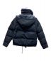 HELLY HANSEN (ヘリーハンセン) ダウンジャケット ネイビー サイズ:M：3980円