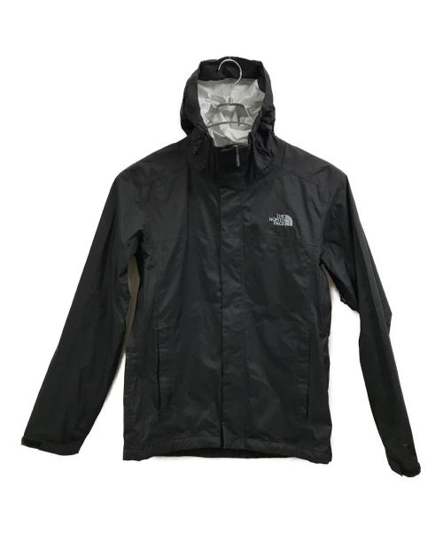 THE NORTH FACE（ザ ノース フェイス）THE NORTH FACE (ザ ノース フェイス) VENTURE 2 JACKET ブラック サイズ:Sの古着・服飾アイテム