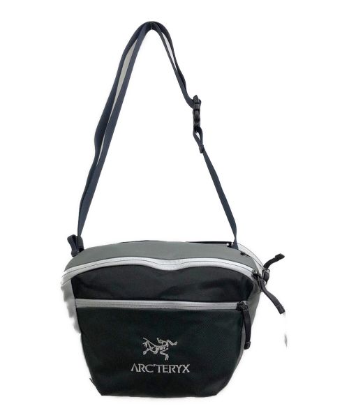 ARC'TERYX（アークテリクス）ARC'TERYX (アークテリクス) BEAMS (ビームス) Wabi-Sabi Mantis 2 Waistpack 