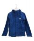 HELLY HANSEN（ヘリーハンセン）の古着「Scandza Light Jacke」｜ブルー