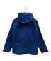 HELLY HANSEN (ヘリーハンセン) Scandza Light Jacke ブルー サイズ:M：6000円