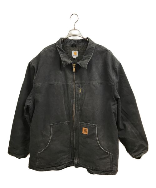 CarHartt（カーハート）CarHartt (カーハート) シェルパリッジコート グレー サイズ:3XLの古着・服飾アイテム