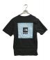 THE NORTH FACE (ザ ノース フェイス) SUPREME (シュプリーム) 22SS Bandana Tee ブラック サイズ:M：7800円