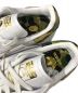 中古・古着 adidas (アディダス) A BATHING APE (アベイシングエイプ) スタンスミス ホワイト サイズ:US7/UK6 1/2/FR40：16000円