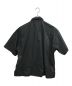 AMBUSH (アンブッシュ) Short Sleeve Boxy Fit Shirt ブラック サイズ:2：9000円