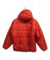 Patagonia (パタゴニア) ダスパーカ ポップオレンジ サイズ:M：59800円