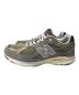 NEW BALANCE (ニューバランス) ローカットスニーカー グレー サイズ:29.5：20000円