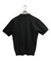 stussy (ステューシー) 20SS cable ss polo ブラック サイズ:L：19800円