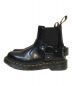 Dr.Martens (ドクターマーチン) ウィンコックスチェルシーブーツ ブラック サイズ:UK4：8000円