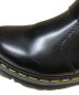 中古・古着 Dr.Martens (ドクターマーチン) ウィンコックスチェルシーブーツ ブラック サイズ:UK4：8000円