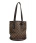 LOUIS VUITTON (ルイ ヴィトン) ハンドバッグ ブラウン：39800円