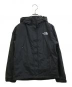 THE NORTH FACEザ ノース フェイス）の古着「SCOOP JACKET」｜ブラック