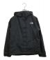 THE NORTH FACE（ザ ノース フェイス）の古着「SCOOP JACKET」｜ブラック