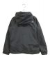 THE NORTH FACE (ザ ノース フェイス) SCOOP JACKET ブラック サイズ:L：8000円