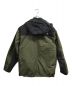 THE NORTH FACE (ザ ノース フェイス) スノージャケット カーキ サイズ:XL：20000円