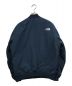 THE NORTH FACE (ザ ノース フェイス) インサレーションボンバージャケット ネイビー サイズ:L：15000円