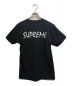 SUPREME (シュプリーム) 16SS St.Ides Tee ブラック サイズ:M：5000円