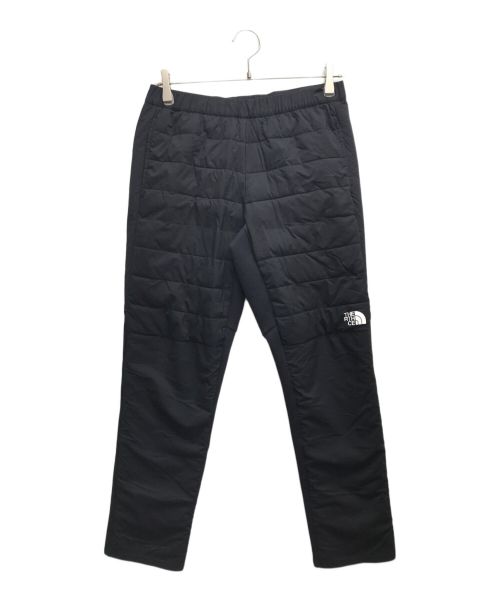 THE NORTH FACE（ザ ノース フェイス）THE NORTH FACE (ザ ノース フェイス) Hybrid Tech Air Insulated pants/ハイブリッド テック エアー インシュレイティド パンツ ブラック サイズ:Mの古着・服飾アイテム