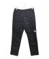 THE NORTH FACE（ザ ノース フェイス）の古着「Hybrid Tech Air Insulated pants/ハイブリッド テック エアー インシュレイティド パンツ」｜ブラック