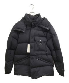 中古・古着通販】Pyrenex (ピレネックス) ダウンジャケット ネイビー