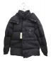 MONCLER（モンクレール）の古着「LOIRET GIUBBOTTO」｜ネイビー