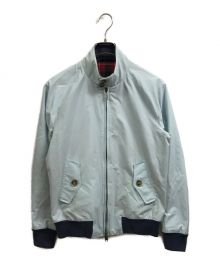 BARACUTA（バラクータ）の古着「G9ハリントンジャケット」｜ブルー