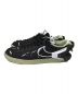 NIKE (ナイキ) ACRONYM (アクロニウム) スニーカー ブラック サイズ:28.5：7000円