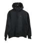 SUPREME（シュプリーム）の古着「small box hoodie」｜ブラック