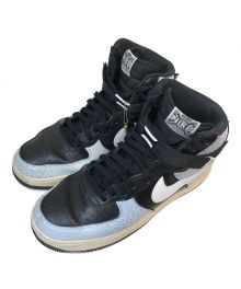 NIKE（ナイキ）の古着「AIR FORCE 1 HIGH '07 LX」｜グレー