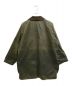 Barbour (バブアー) 90's A150 BEAUFORT オイルドジャケット カーキ サイズ:-：14000円