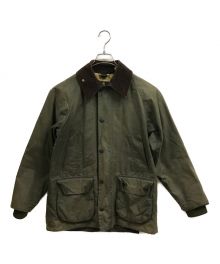 Barbour×SOPHNET.（バブアー×ソフネット）の古着「ビデイルジャケット」｜グリーン