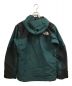 THE NORTH FACE (ザ ノース フェイス) マウンテンパーカー ボンデローサグリーン サイズ:XL：27000円