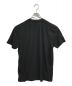 TOM FORD (トムフォード) Tシャツ ブラック サイズ:48：10000円