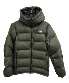 THE NORTH FACE（ザ ノース フェイス）の古着「Belayer Parka」｜グリーン