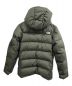 THE NORTH FACE (ザ ノース フェイス) Belayer Parka グリーン サイズ:L：28000円