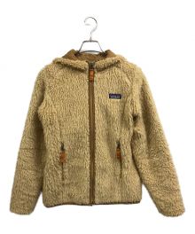 Patagonia（パタゴニア）の古着「レトロＸフリースパーカー」｜ブラウン