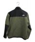 THE NORTH FACE (ザ ノース フェイス) デナリジャケット グリーン サイズ:M：8000円