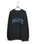 Place（プレース）の古着「21AW KNIT」｜ブラック