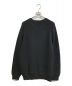 Place (プレース) 21AW KNIT ブラック サイズ:XL：12000円