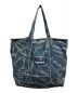 SUPREME（シュプリーム）の古着「19SS Gonz Map Denim Tote」｜インディゴ